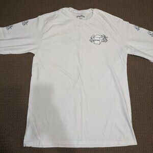 White Cube FA Shirt